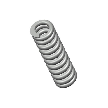 Approved Vendor Compression Spring, O= .437, L= 1.50, W= .0915 R G609971562